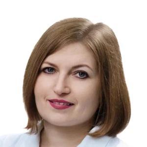 Утегенова Людмила Вячеславовна - фотография Утегенова Людмила Вячеславовна, невролог - Петропавловск