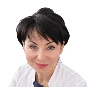 Харламова Галина Сергеевна, гематолог - Петропавловск