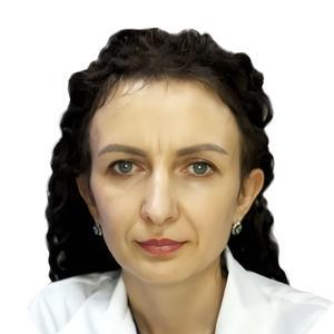 Чекашкина Ирина Павловна - фотосурет Чекашкина Ирина Павловна, эндокринолог - Петропавловск