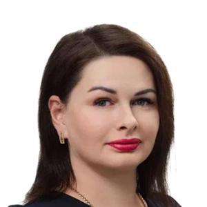 Ченцова Ольга Владимировна - фотография Ченцова Ольга Владимировна, гинеколог, врач узи, детский гинеколог - Петропавловск