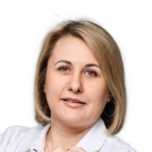 Чернова Наталья Геннадьевна - фотография Чернова Наталья Геннадьевна, репродуктолог - Петропавловск