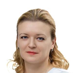 Юрасова Ирина Викторовна, неонатолог, педиатр - Петропавловск