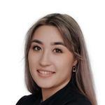 Новикова Екатерина Игоревна Новикова Екатерина Игоревна, Стоматолог - Петропавловск