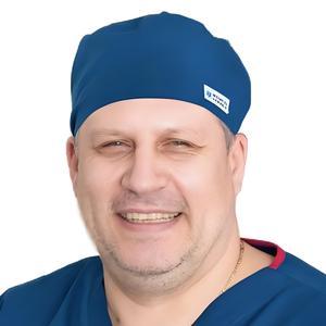 Амбражук Алексей Александрович, стоматолог-ортопед, стоматолог-имплантолог - Петропавловск