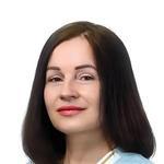 Четверова Марина Николаевна, Стоматолог - Петропавловск