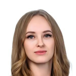 Неприна Анна Владимировна - фотосурет Неприна Анна Владимировна, стоматолог - Петропавловск