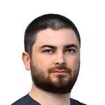 Ибрагимов Эмиль Наильевич Ибрагимов Эмиль Наильевич, Стоматолог-хирург, стоматолог-имплантолог - Петропавловск