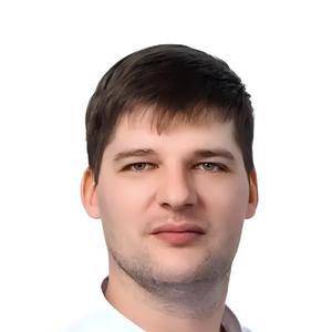 Перенесеев Роман Гаригинович - фотосурет Перенесеев Роман Гаригинович, стоматолог-ортодонт - Петропавловск