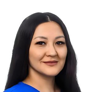 Сыздыкова Дана Жанатовна - фотография Сыздыкова Дана Жанатовна, стоматолог - Петропавловск