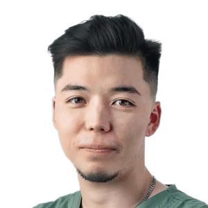 Сейсебаев Адилет Даниярович - фотография Сейсебаев Адилет Даниярович, стоматолог-хирург, стоматолог - Петропавловск