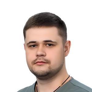 Фетисов Роман Юрьевич - фотосурет Фетисов Роман Юрьевич, стоматолог-ортопед - Петропавловск