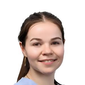 Кондратьева Юлия Игоревна - фотография Кондратьева Юлия Игоревна, стоматолог - Петропавловск