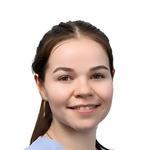 Кондратьева Юлия Игоревна, Стоматолог - Петропавловск