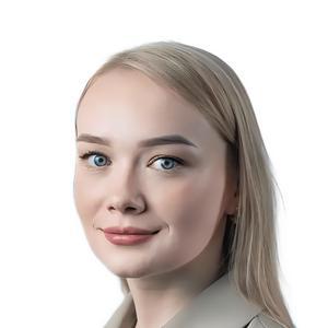 Безроднова Юлия Олеговна - фотосурет Безроднова Юлия Олеговна, стоматолог - Петропавловск