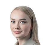 Безроднова Юлия Олеговна, Стоматолог - Петропавловск