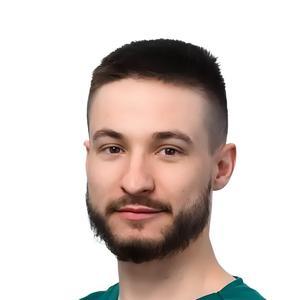 Вчерашний Иван Иванович - фотография Вчерашний Иван Иванович, стоматолог-хирург, стоматолог-имплантолог - Петропавловск