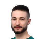 Вчерашний Иван Иванович Вчерашний Иван Иванович, Стоматолог-хирург, стоматолог-имплантолог - Петропавловск