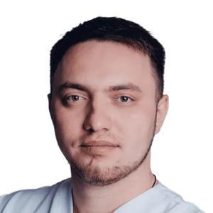 Дюжечкин Егор Вячеславович, стоматолог-ортопед - Петропавловск
