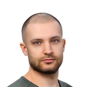 Форрат Антон Петрович - фотография Форрат Антон Петрович, стоматолог - Петропавловск