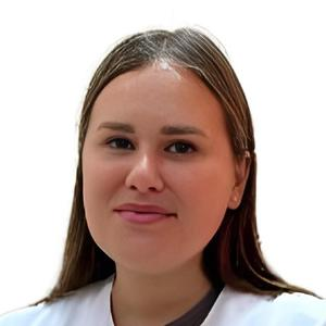 Гневашева Ирина Викторовна, врач общей практики (семейный врач) - Петропавловск