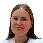 Гневашева Ирина Викторовна, Жалпы тәжірибелік дәрігер (Отбасылық дәрігер) - Петропавл