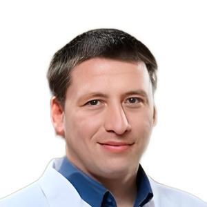 Файзрахманов (Яушов) Данияр Равилевич, педиатр, врач общей практики (семейный врач) - Петропавловск