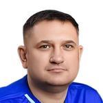 Баев Николай Сергеевич Баев Николай Сергеевич, Врач УЗИ - Петропавловск