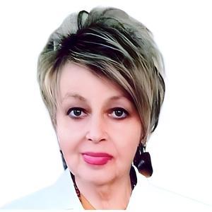 Морковник Валентина Ивановна - фотография Морковник Валентина Ивановна, дерматолог, венеролог, детский дерматолог - Петропавловск