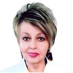 Морковник Валентина Ивановна Морковник Валентина Ивановна, Дерматолог, Венеролог, Детский дерматолог - Петропавловск