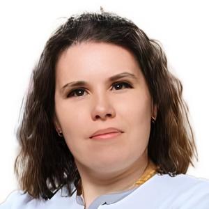 Бромот Марина Александровна, гинеколог, детский гинеколог - Петропавловск