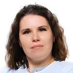 Бромот Марина Александровна, Гинеколог, Детский гинеколог - Петропавловск