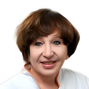 Шарабарина Марина Григорьевна, кардиолог - Петропавловск