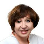 Шарабарина Марина Григорьевна, Кардиолог - Петропавл