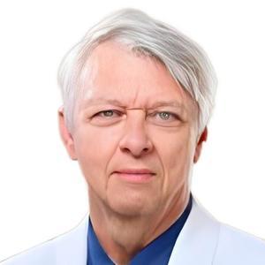 Гончаров Борис Николаевич - фотография Гончаров Борис Николаевич, детский травматолог, детский ортопед - Петропавловск