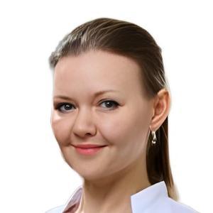 Грибанова Ирина Михайловна, офтальмолог (окулист), детский офтальмолог - Петропавловск