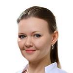 Грибанова Ирина Михайловна, Офтальмолог (окулист), Детский офтальмолог - Петропавловск