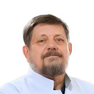 Пропащев Юрий Викторович, кардиолог - Петропавловск