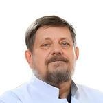 Пропащев Юрий Викторович, Кардиолог - Петропавл