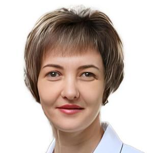 Мухаметова Светлана Александровна - фотосурет Мухаметова Светлана Александровна, кардиолог - Петропавловск