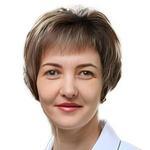 Мухаметова Светлана Александровна, Кардиолог - Петропавл