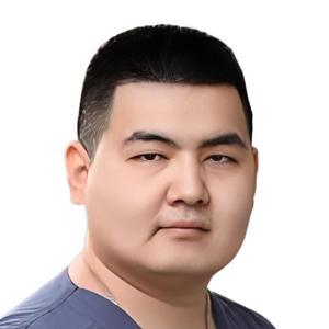 Тәңірберген Жарылқасын Төлеужанұлы, детский эндокринолог - Петропавловск