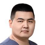 Тәңірберген Жарылқасын Төлеужанұлы, Балалар эндокринологы - Петропавл