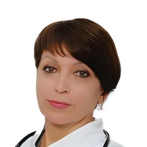 Ващенко Светлана Григорьевна - фотосурет Ващенко Светлана Григорьевна, эндокринолог - Петропавловск