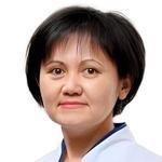 Нұркеева Самира Елеусізқызы, Терапевт, Эндокринолог - Петропавл