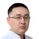 Арапатов Есбол Ақанұлы, Невропатолог - Петропавл