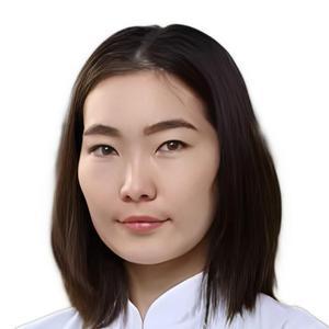 Жанатай Жанель Аскаровна, детский невролог, невролог - Петропавловск