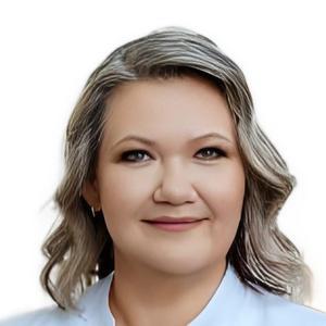 Нетесова Олеся Геннадьевна, невролог, рефлексотерапевт - Петропавловск