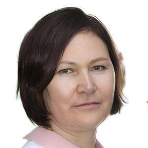 Нейфельд Наталья Владимировна - фотография Нейфельд Наталья Владимировна, детский невролог - Петропавловск