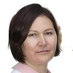 Нейфельд Наталья Владимировна, Детский невролог - Петропавловск