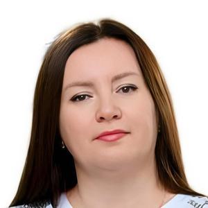 Короткова Ирина Алексеевна - фотография Короткова Ирина Алексеевна, невролог, рефлексотерапевт - Петропавловск
